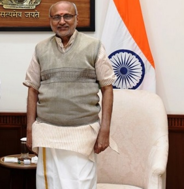 CII Partnership Summit in Visakhapatnam on Friday, VP chief guest CII Partnership Summit in Visakhapatnam on Friday, VP chief guest