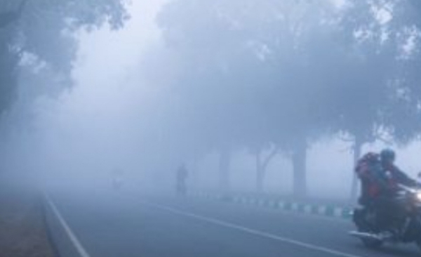 جھارکھنڈ کے مختلف اضلاع میں سردی کی لہر، لوگوں کی مشکلات میں اضافہ جھارکھنڈ کے مختلف اضلاع میں سردی کی لہر، لوگوں کی مشکلات میں اضافہ