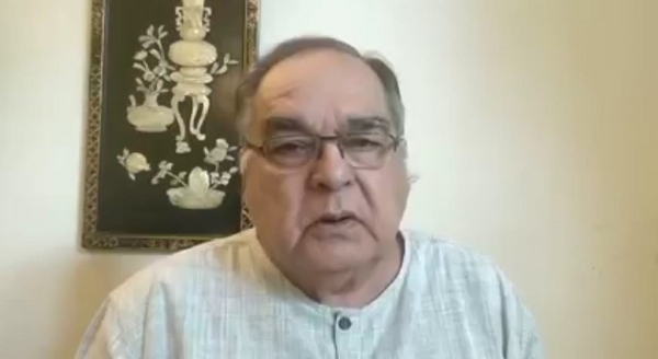 بہار نتائج عرب آمرانہ انتخابات کی جھلک،بھارت میں جمہوری عمل بے معنی ہوتا جا رہا ہے: محمد ادیب بہار نتائج عرب آمرانہ انتخابات کی جھلک،بھارت میں جمہوری عمل بے معنی ہوتا جا رہا ہے: محمد ادیب