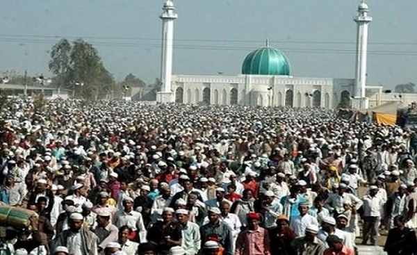 اجتماع گاہ کا فائل فوٹو