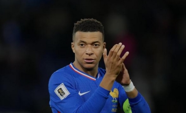 کیلین ایمباپے۔ کیلین ایمباپے۔