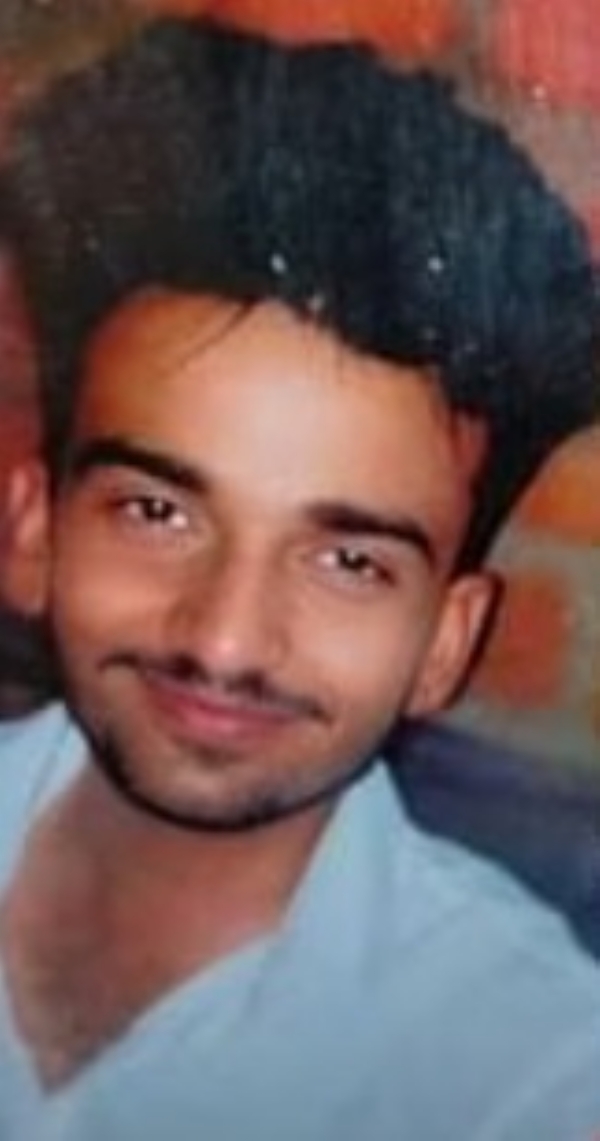 Youth beaten to death with shovel in Lucknow; married 3 months ago Youth beaten to death with shovel in Lucknow; married 3 months ago