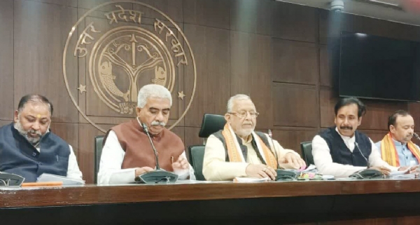 UP Cabinet: Major relief in stamp duty on lease deed 10 yrs UP Cabinet: Major relief in stamp duty on lease deed 10 yrs