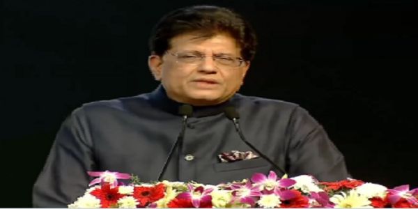 امریکہ، یورپی یونین، نیوزی لینڈ اور دیگر ممالک کے ساتھ آزاد تجارتی معاہدوں پر بات چیت آگے بڑھ رہی ہے: گوئل