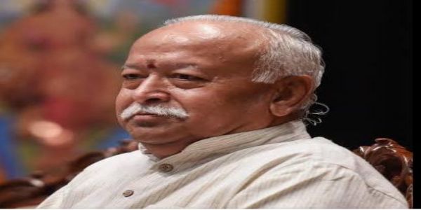 سرسنگھ چالک ڈاکٹر موہن بھاگوت لکھنومیں گیتا پریرنا اتسو کی تقریب میں شرکت کریں گے