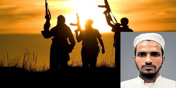 دہلی دھماکوں سے جڑ رہے ہیں بنگال کے تار، ریاست میں ڈیڑھ ماہ سے سرگرم رہا آزاد احمد شیخ