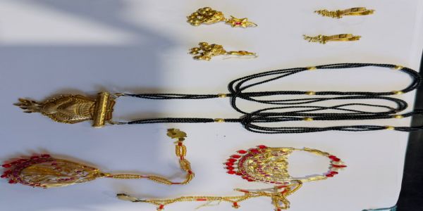 ڈوڈہ پولیس نے چوبیس گھنٹوں کے اندر چوری کا معاملہ حل کیا