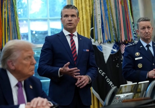 US military prepares for major action against Venezuela US military prepares for major action against Venezuela