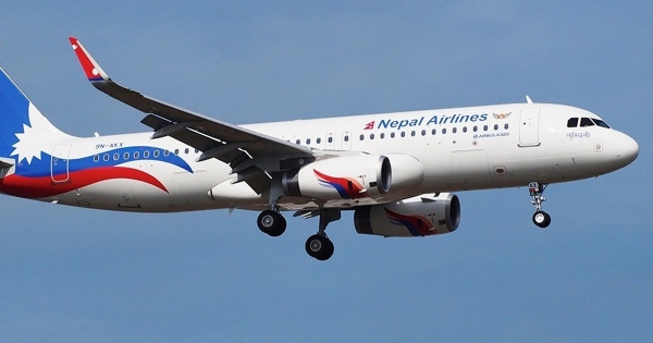 ایندھن کی کمی کی وجہ سے نیپالی ایئر لائن کی پرواز کا رخ دہلی کی طرف موڑ دیا گیا