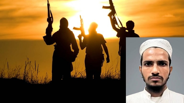 Bengal links to Delhi blasts; terrorist active in state 1.5 month Bengal links to Delhi blasts; terrorist active in state 1.5 month