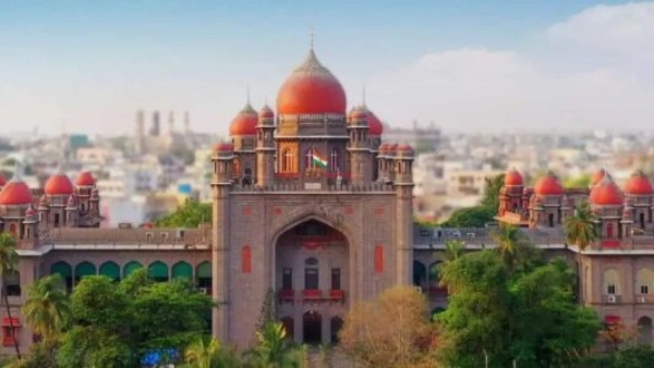 نومبر 24 تک بلدیاتی انتخابات کی تاریخوں کااعلان کریں، تلنگانہ ہائی کورٹ نومبر 24 تک بلدیاتی انتخابات کی تاریخوں کااعلان کریں، تلنگانہ ہائی کورٹ