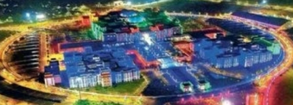 Jharkhand High Court to celebrate its silver jubilee on 15th Jharkhand High Court to celebrate its silver jubilee on 15th