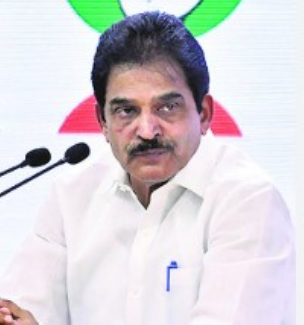 Congress raises questions over NDA landslide victory in Bihar Congress raises questions over NDA landslide victory in Bihar