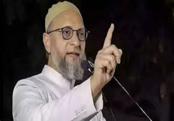 بہار انتخابات: اویسی سے سمجھوتہ نہیں کرنامہا گٹھ بندھن کومہنگا پڑا بہار انتخابات: اویسی سے سمجھوتہ نہیں کرنامہا گٹھ بندھن کومہنگا پڑا