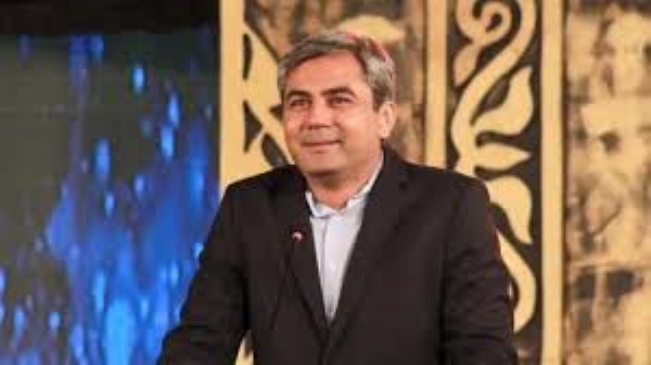 پاکستان کے وزیر داخلہ کا وانا کیڈٹ کالج کا دورہ، فوری کارروائی پر سیکیورٹی فورسز کی پذیرائی پاکستان کے وزیر داخلہ کا وانا کیڈٹ کالج کا دورہ، فوری کارروائی پر سیکیورٹی فورسز کی پذیرائی