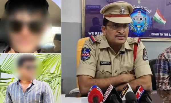 ڈیٹنگ ایپ کے ذریعے خواجہ سرا کو ویران مقام لے جا کر تشدد، ایک گرفتار ڈیٹنگ ایپ کے ذریعے خواجہ سرا کو ویران مقام لے جا کر تشدد، ایک گرفتار