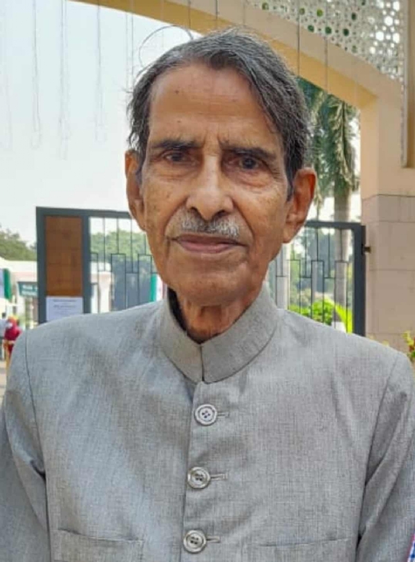 مہر الٰہی ندیم مہر الٰہی ندیم