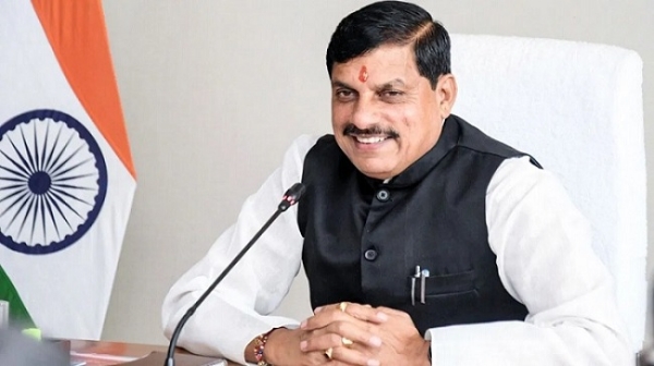 وزیر اعلیٰ ڈاکٹر موہن یادو وزیر اعلیٰ ڈاکٹر موہن یادو