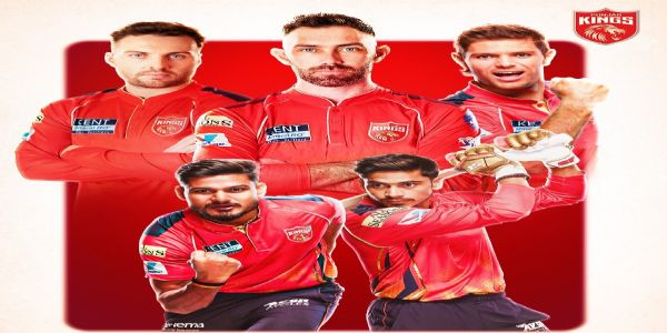 پنجاب کنگز نے گلین میکسویل سمیت 5 کھلاڑیوں کو ریلیز کیا