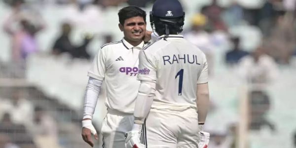 شبھمن گل گردن کی موچ کی وجہ سے ریٹائرڈہرٹ ہوئے