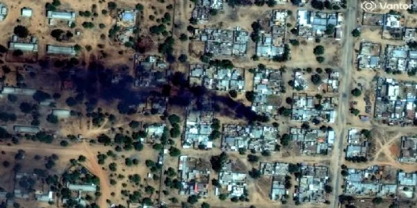 امریکی وزیر خارجہ کا سوڈان میں جنگ بندی پر زور، الفاشر میں چار نئی اجتماعی قبروں کا انکشاف