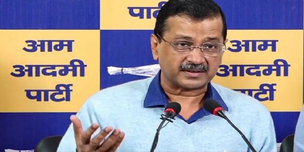 دہلی کے بعد اب سری نگر میں بم دھماکہ، حکومت اور سیکورٹی ایجنسیاں کیا کر رہی ہیں؟:کیجریوال