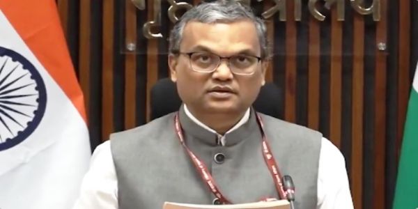 نوگام تھانے میں حادثاتی دھماکہ، 9 ہلاک، 32 زخمی۔ تحقیقات جاری : وزارت داخلہ