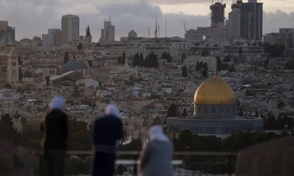 سعودی عرب نے اسرائیل اور انتہا پسند آباد کاروں کی کارروائیوں کی مذمت کی سعودی عرب نے اسرائیل اور انتہا پسند آباد کاروں کی کارروائیوں کی مذمت کی