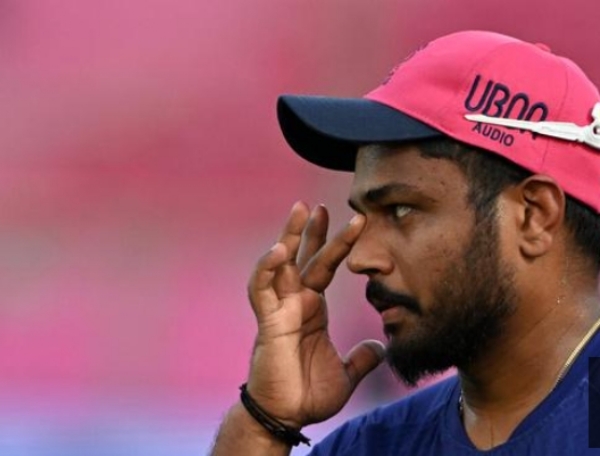 Sanju Samson traded to CSK, Jadeja to Rajasthan Royals Sanju Samson traded to CSK, Jadeja to Rajasthan Royals