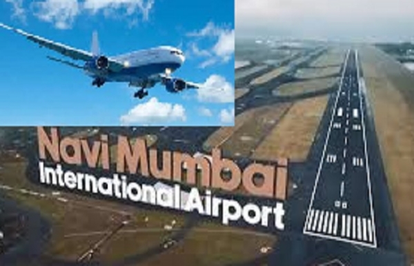 انڈیگو، اکاسا ایئر25 دسمبر سے نوی ممبئی ہوائی اڈے سے پروازیں شروع کرے گی انڈیگو، اکاسا ایئر25 دسمبر سے نوی ممبئی ہوائی اڈے سے پروازیں شروع کرے گی