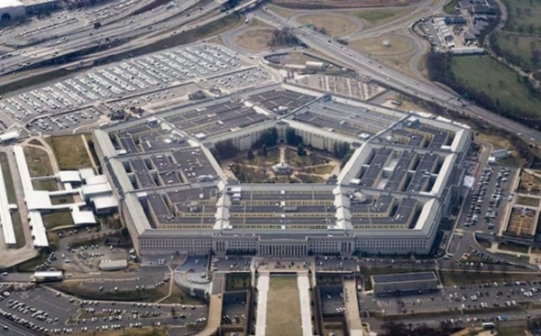 شمالی کوریا کے میزائل تجربے سے امریکا کو فوری خطرہ نہیں: امریکی فوج شمالی کوریا کے میزائل تجربے سے امریکا کو فوری خطرہ نہیں: امریکی فوج