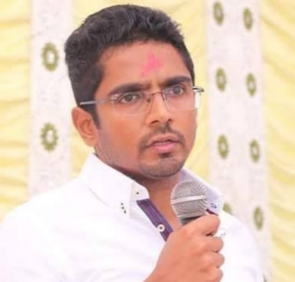 BEED NCP CHIEF QUITS PARTY POST AND MEMBERSHIP BEED NCP CHIEF QUITS PARTY POST AND MEMBERSHIP