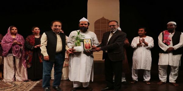 اردو اکادمی، دہلی کا اردو ڈراما فیسٹول کامیابی کے ساتھ اختتام پذیر