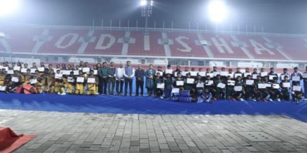 نیشنل ای ایم آر ایس اسپورٹس فیسٹیول قبائلی نوجوانوں میں اعتماد اور مواقع بڑھانے کا سب سے اہم پلیٹ فارم ہے: این ای ایس ٹی ایس کمشنر