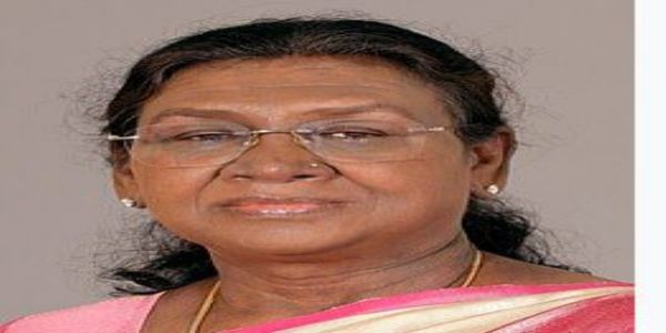 صدرجمہوریہ 28 نومبر کو لکھنؤ میں برہما کماری تقریب میں شرکت کریں گی۔