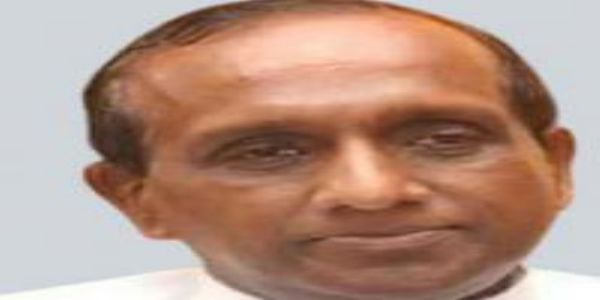 سری لنکا کے جنوبی صوبے کے گورنر بندولا ہریشچندرا نہیں رہے۔