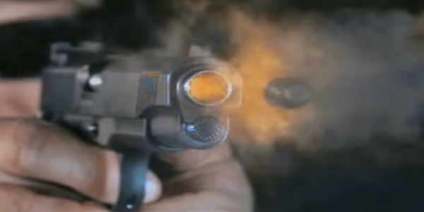 بلوچستان میں پولیس افسر کے قافلے پر فائرنگ