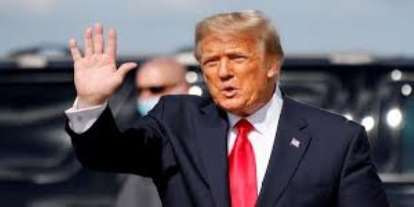 ٹرمپ کا وینزویلا میں فوجی آپریشن شروع کرنے کا عندیہ، 12 جنگی جہاز اور 15000 فوجی تعینات