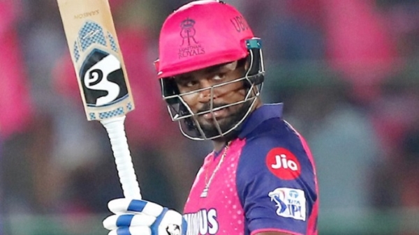 سیمسن آئی پی ایل 2025 میں فرنچائز چھوڑنا چاہتے تھے، راجستھان رائلز کے مالک کا انکشاف سیمسن آئی پی ایل 2025 میں فرنچائز چھوڑنا چاہتے تھے، راجستھان رائلز کے مالک کا انکشاف