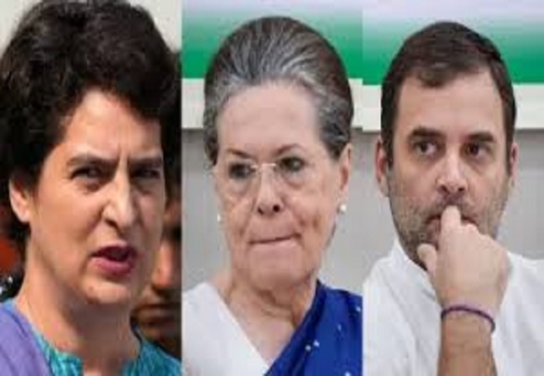 ملک کی سیاست اب کانگریس سے پاک ہندوستان کی طرف بڑھ رہی ہے،حال سے بن رہے نئے حالات ملک کی سیاست اب کانگریس سے پاک ہندوستان کی طرف بڑھ رہی ہے،حال سے بن رہے نئے حالات