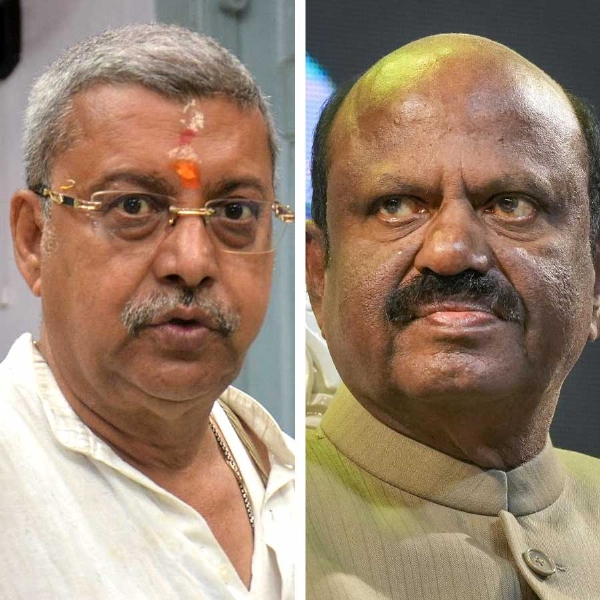 راج بھون بمقابلہ ترنمول: بوس نے کلیان کے الزامات پر جوابی حملہ کیا راج بھون بمقابلہ ترنمول: بوس نے کلیان کے الزامات پر جوابی حملہ کیا