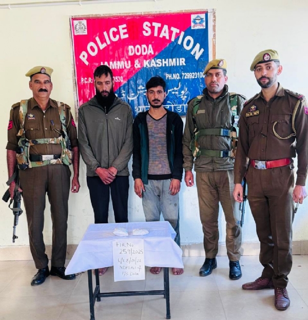 Drug peddler Drug peddler