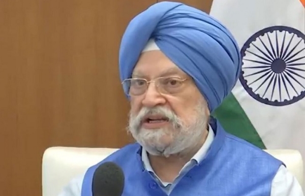 ہندوستانی تیل کمپنیوں نے امریکہ کے ساتھ پہلی بار ایل پی جی درآمد کرنے کا معاہدہ کیا ہندوستانی تیل کمپنیوں نے امریکہ کے ساتھ پہلی بار ایل پی جی درآمد کرنے کا معاہدہ کیا