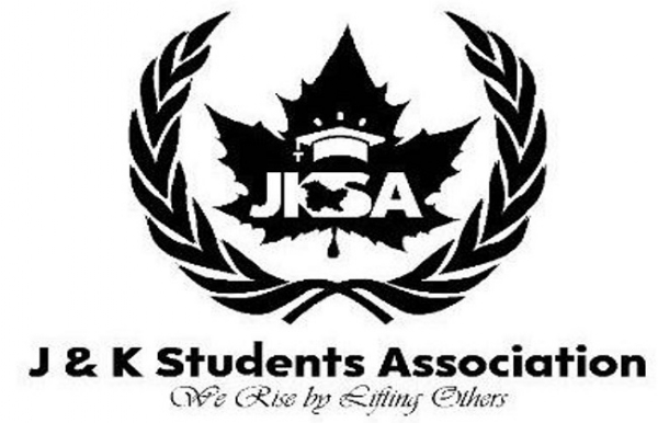 جموں و کشمیر اسٹوڈنٹس ایسوسی ایشن نے دہلی دھماکے کے بعد کشمیری طلباء کے لیے سیکورٹی کا مطالبہ کیا جموں و کشمیر اسٹوڈنٹس ایسوسی ایشن نے دہلی دھماکے کے بعد کشمیری طلباء کے لیے سیکورٹی کا مطالبہ کیا