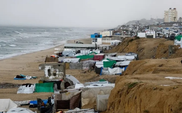 حماس اور فلسطینی دھڑوں کوغزہ کی حکمرانی کےلئے ’عرب - اسلامی‘ ماڈل زیادہ قابل قبول حماس اور فلسطینی دھڑوں کوغزہ کی حکمرانی کےلئے ’عرب - اسلامی‘ ماڈل زیادہ قابل قبول