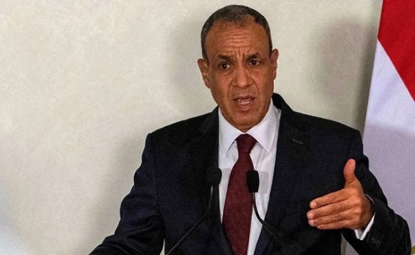 غزہ میں بین الاقوامی فورس پر عرب اسلامی اتفاق ہے: مصری وزیر خارجہ غزہ میں بین الاقوامی فورس پر عرب اسلامی اتفاق ہے: مصری وزیر خارجہ