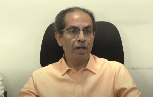 UDDHAV ON BALLOT PAPERS UDDHAV ON BALLOT PAPERS