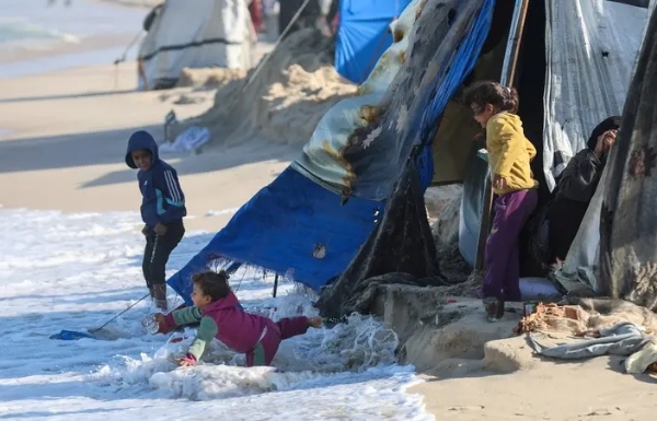 اسرائیل غزہ کے متعلق امریکی تجویز قبول کرنے کیلئے تیار : اسرائیلی عہدے دار اسرائیل غزہ کے متعلق امریکی تجویز قبول کرنے کیلئے تیار : اسرائیلی عہدے دار