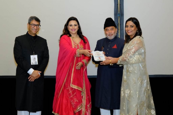 ڈاکٹر شارق عقیل