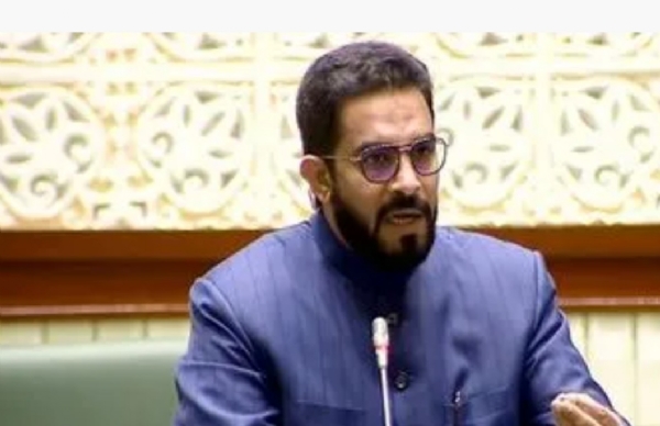 مدینہ منورہ بس حادثہ: ایم آئی ایم نے متاثرین کی مدد کے لیے پانچ افراد کو سعودی عرب بھیجا مدینہ منورہ بس حادثہ: ایم آئی ایم نے متاثرین کی مدد کے لیے پانچ افراد کو سعودی عرب بھیجا